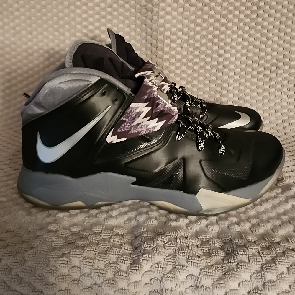 2014 Lebron Soldier 7